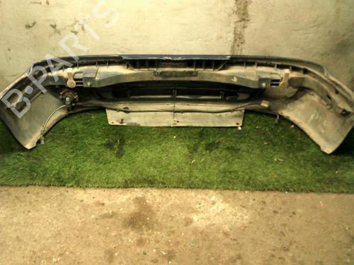 Front bumper CITROËN XSARA Coupe (N0) 1.9 TD | BP21275809C7 