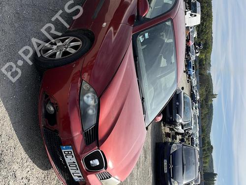 Mass air flow sensor SEAT IBIZA III (6L1) 1.4 TDI | BP20883007M95 