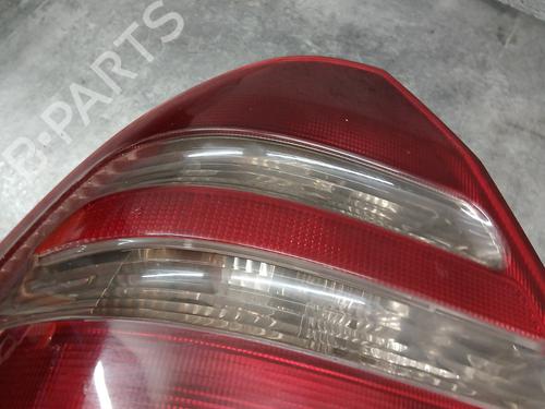 Left taillight MERCEDES-BENZ C-CLASS (W203) C 220 CDI (203.006) | BP30731904C34 - Image 5
