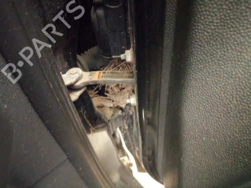 Used Hinge/Door check strap OPEL CORSA D (S07) 1.3 CDTI (L08, L68) (90 hp) 25894276