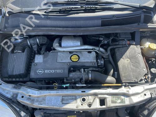 Starter OPEL ZAFIRA A MPV (T98) 2.2 DTI 16V (F75) | BP20884839M8 