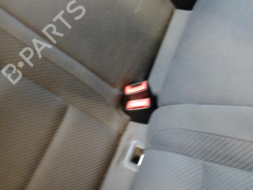 Used Seat buckle VW GOLF V (1K1) 2.0 TDI (170 hp) 30338791