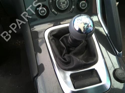 Used Dashboard Dashboard PEUGEOT 3008 I MPV (0U_) 2.0 HDi 150 / BlueHDi 150 (150 hp) 40437332 40437332