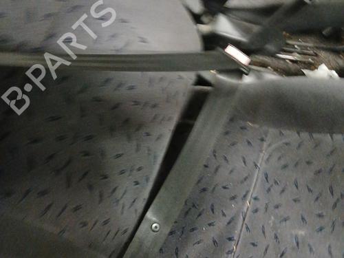 Used Front right seatbelt Front right seatbelt CITROËN SAXO (S0, S1) 1.5 D (58 hp) 32126307 32126307