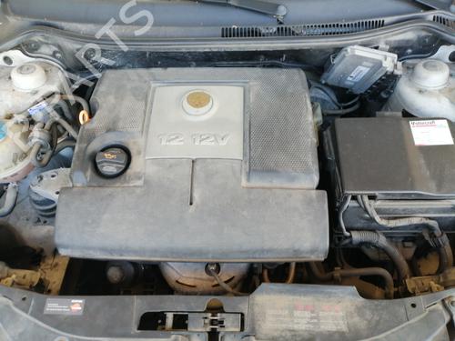 Front wiper motor SEAT IBIZA III (6L1) 1.2 | BP26167664M29 