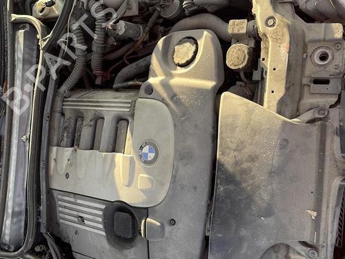 Ignition barrel BMW 3 (E46) 330 d | BP20887092M48 