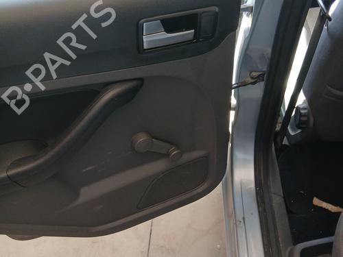 Rear left window mechanism FORD FOCUS II Saloon (DB_, FCH, DH) 1.8 TDCi | BP29327506C24 
