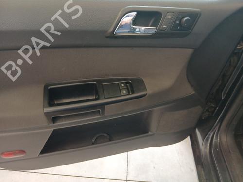 Used Front left window mechanism Front left window mechanism VW POLO IV (9N_, 9A_) 1.9 TDI (101 hp) 31907626 31907626