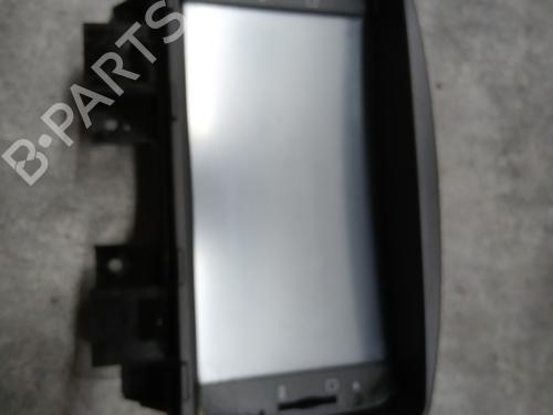 Used Display monitor CHEVROLET CRUZE Hatchback (J305) 2.0 CDI (163 hp) 28351482