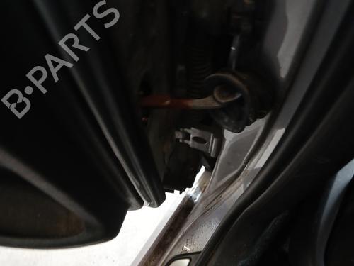 Used Hinge/Door check strap PEUGEOT 607 (9D, 9U) 2.0 HDi (107 hp) 31756572