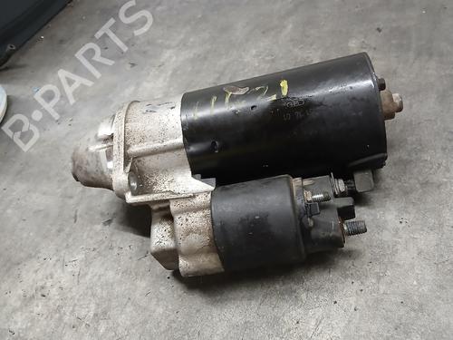 Used Starter Starter MERCEDES-BENZ A-CLASS (W168) A 170 CDI (168.008) (90 hp) 36325813 36325813