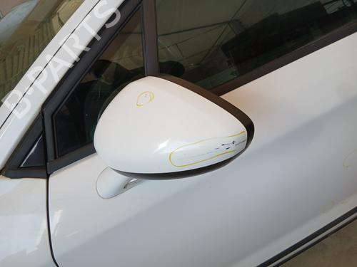 Used Left mirror CITROËN C5 III (RD_) 1.6 HDi 110 (RD9HZC) (109 hp) 29528742