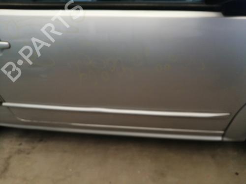Right front door CITROËN C2 (JM_) 1.4 HDi | BP24609541C3 