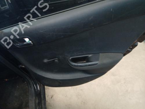 Used Rear right window mechanism HYUNDAI i20 I (PB, PBT) 1.2 (86 hp) 30149022