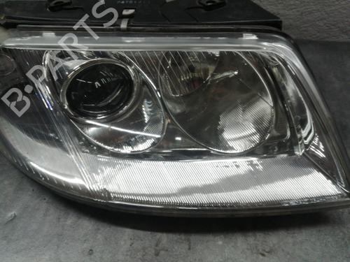Right headlight VW PASSAT B5 (3B2) 1.9 TDI | BP25265708C29  - Image 8