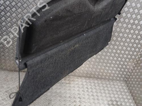 Rear parcel shelf RENAULT MODUS / GRAND MODUS (F/JP0_) 1.5 dCi (FP0D, JP0D) | BP36009954C85 - Image 5