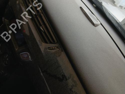 Dashboard CITROËN DS3 (SA_) 1.6 THP 155 | BP30181349C46