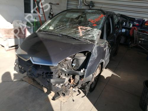 Right taillight CITROËN C4 Picasso I MPV (UD_) 1.6 HDi | BP24503721C35 