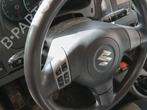 Used Steering wheel Steering wheel SUZUKI SX4 (EY, GY) 1.6 DDIS (RW416D) (90 hp) 32094932 32094932