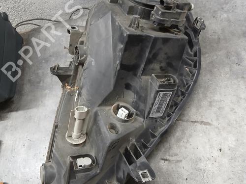 Used Left headlight Left headlight 36836871 36836871