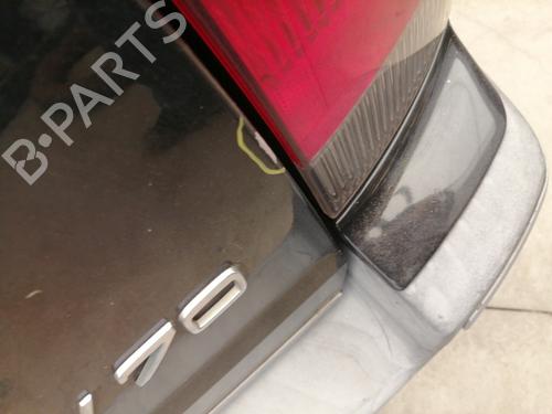 Tailgate VOLVO V70 II (285) 2.4 D | BP26237284C6 