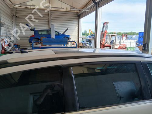 Used Roof bar Roof bar PEUGEOT 5008 (0U_, 0E_) 1.6 HDi (112 hp) 36010084 36010084