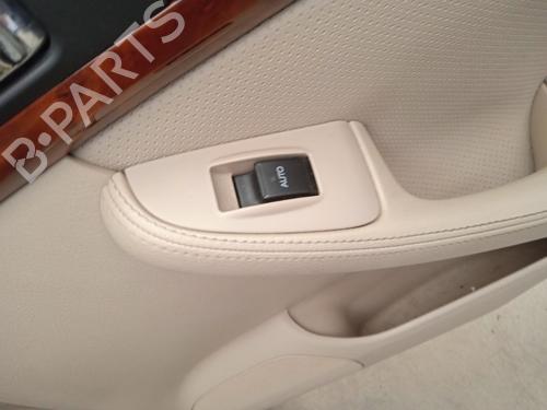 Right rear window switch TOYOTA AVENSIS (_T25_) 2.4 VVT-i (AZT251_, AZT251R) | BP21279159I28 