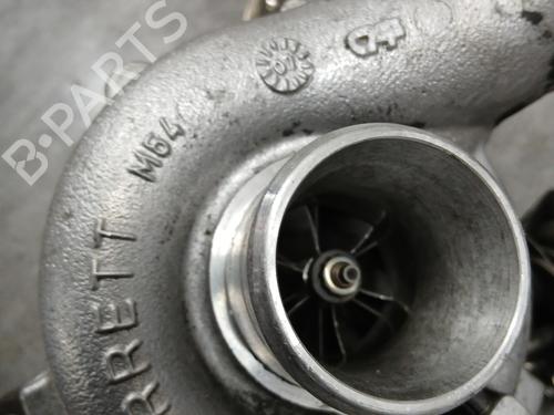 Turbolader/Kompressor FIAT STILO Multi Wagon (192_) 1.9 D Multijet | BP28168183M71