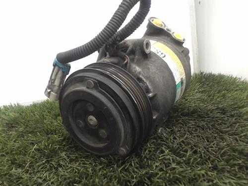 AC compressor OPEL AGILA (A) (H00) 1.2 16V Twinport (F68) | BP20886104M34 