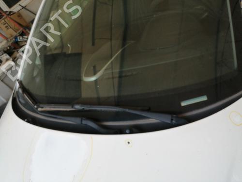 Used Front windshield wiper arm OPEL CORSA D (S07) 1.2 LPG (L08, L68) (80 hp) 26430354