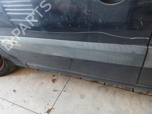 Left front door RENAULT ESPACE IV (JK0/1_) 2.2 dCi (JK0H) | BP29923121C2