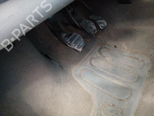 koblingspedal RENAULT TWINGO I (C06_) 1.2 (C066, C068) (58 hp) 32854429