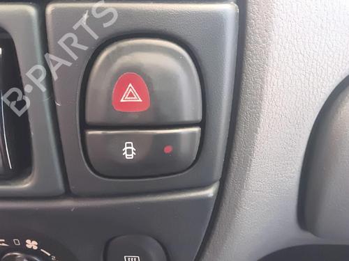 Used Warning switch Warning switch RENAULT MEGANE I Grandtour (KA0/1_) 1.9 dTi (KA0N) (98 hp) 31264482 31264482