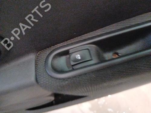 Used Right rear window switch Right rear window switch RENAULT CLIO III Grandtour (KR0/1_) 1.5 dCi (KR0G) (68 hp) 29711965 29711965