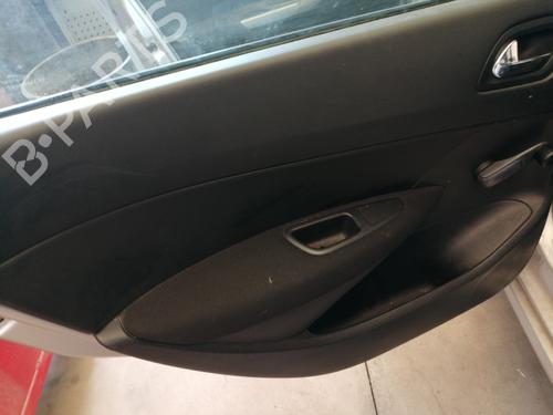 Rear left window mechanism PEUGEOT 308 SW I (4E_, 4H_) 1.6 16V | BP26120797C24 
