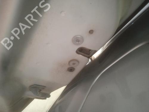 Used Rear left lock PEUGEOT PARTNER Tepee 1.6 HDi (109 hp) 22177840