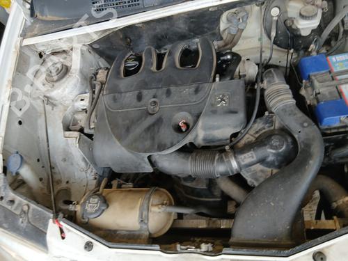 Left front indicator PEUGEOT PARTNER Box Body/MPV (5_, G_) 1.9 D | BP37001274C32  - Image 8