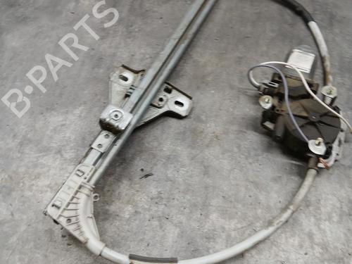 Front right window mechanism OPEL MOVANO A Van (X70) 2.5 CDTI (FD) | BP29630337C23  - Image 5