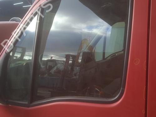 Front left door window OPEL MOVANO A Van (X70) 2.5 CDTI (FD) 9161668