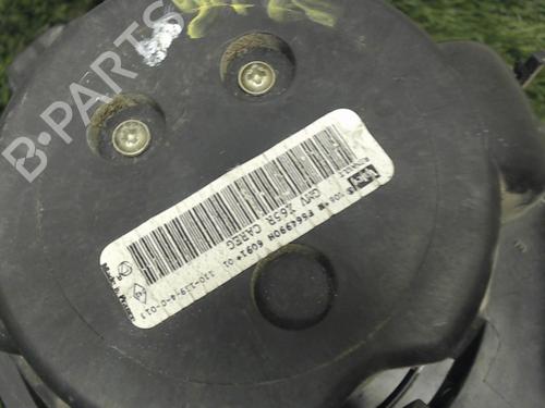 Used Heater blower motor RENAULT CLIO II (BB_, CB_) 1.2 16V (BB05, BB0W, BB11, BB27, BB2T, BB2U, BB2V, CB05,... (75 hp) 20883167