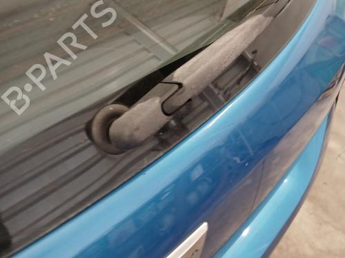 Rear wiper motor DACIA SANDERO II 1.5 dCi | BP29736204M102 