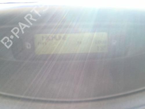 Used Display monitor Display monitor CITROËN C5 I (DC_) 2.0 HDi (DCRHZB, DCRHZE) (109 hp) 40203880 40203880