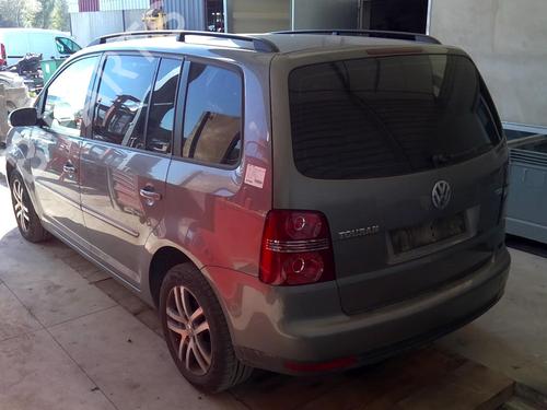 Intercooler VW TOURAN (1T1, 1T2) 1.9 TDI | BP20883170M30 