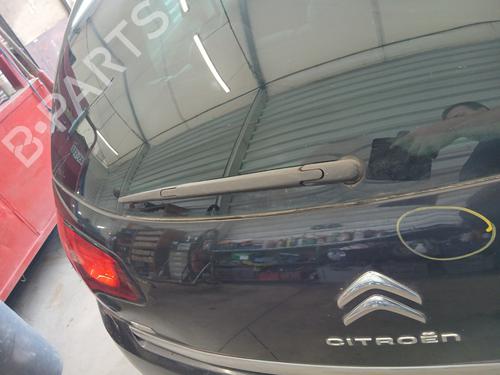 Bakre vindusviskerarm CITROËN C3 II (SC_) 1.6 HDi (92 hp) 28096843