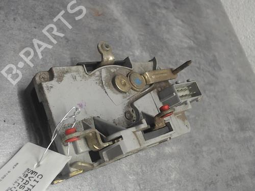 Front right lock CITROËN EVASION MPV (22, U6) 2.0 HDI | BP21278408C97 