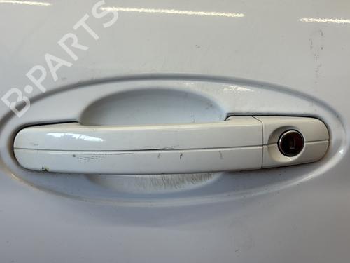 Used Front left exterior door handle FORD C-MAX II (DXA/CB7, DXA/CEU) 2.0 TDCi (140 hp) 31270532