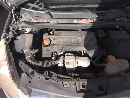Ignition barrel OPEL CORSA D (S07) 1.3 CDTI (L08, L68) | BP23568094M48  - Image 6