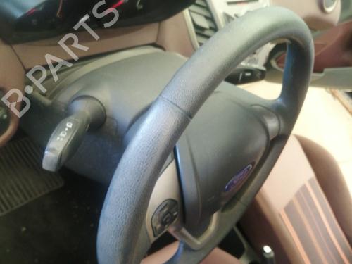 Steering wheel FORD FIESTA VI (CB1, CCN) 1.25 | BP27721089C49 