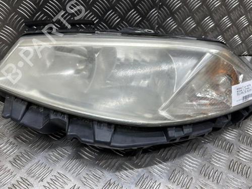 Used Left headlight RENAULT MEGANE II Estate (KM0/1_) 1.5 dCi (KM0F, KM0T, KM2B) (82 hp) 20884351