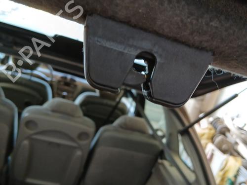 Tailgate lock CITROËN XSARA PICASSO (N68) 2.0 HDi | BP29256962C101 